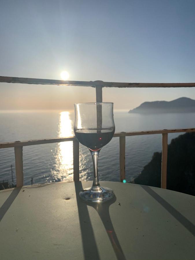 Appartement Casa Belsito à Corniglia Extérieur photo