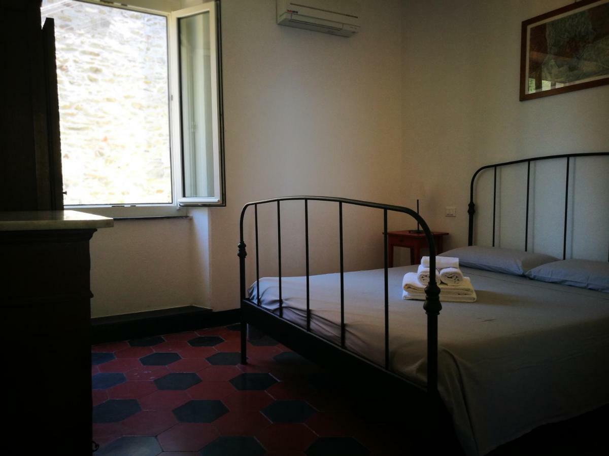 Appartement Casa Belsito à Corniglia Extérieur photo