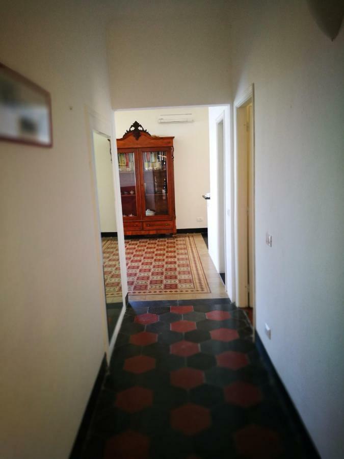 Appartement Casa Belsito à Corniglia Extérieur photo